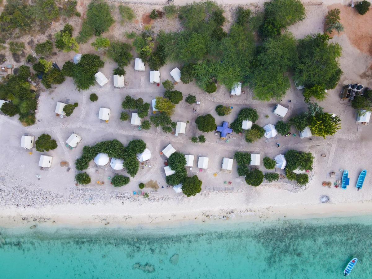 VILLA GLAMPING ECO LODGE CUEVA DE LAS AGUILAS, CABO ROJO